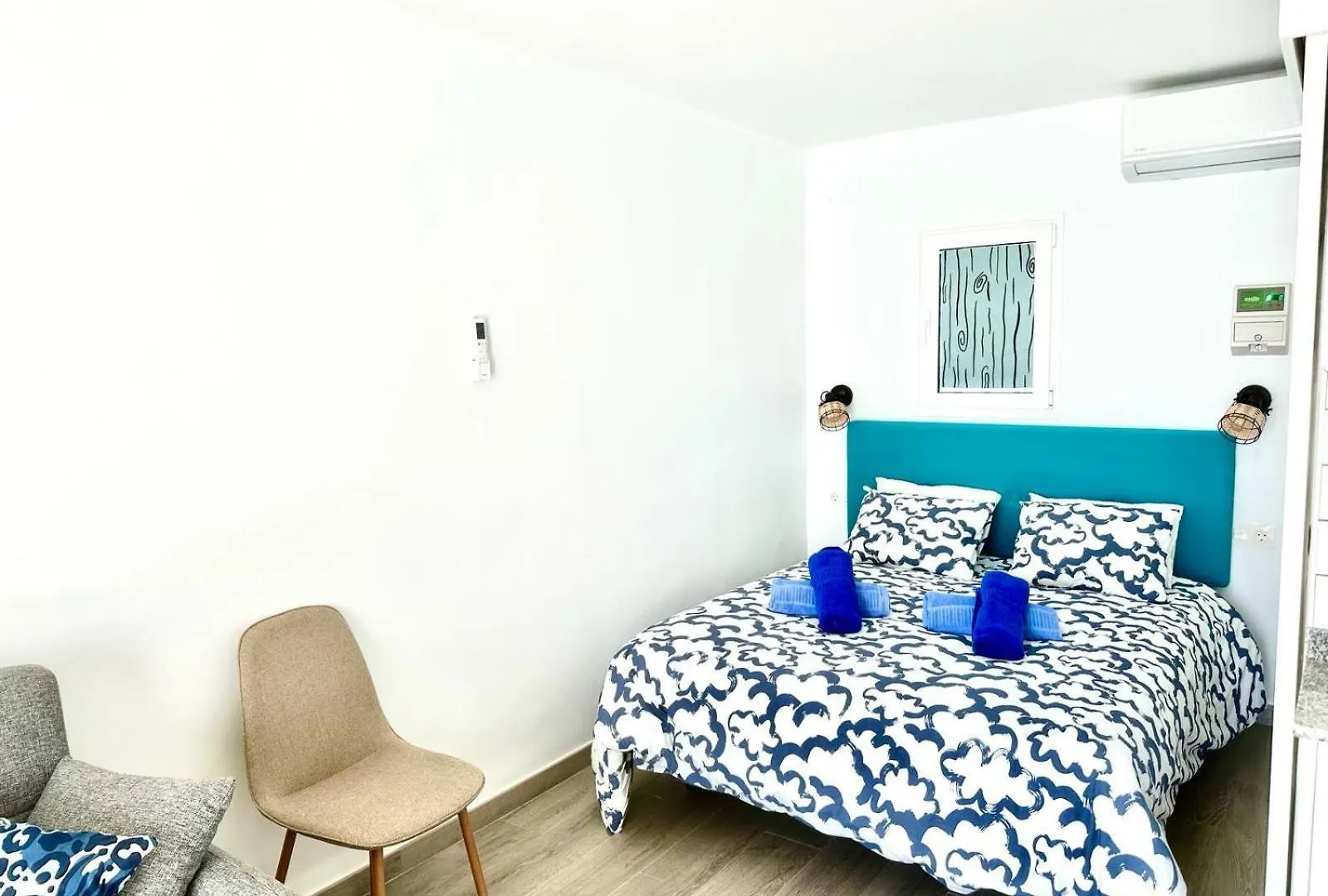 Apartment Luxury Suite Salitre Puerto Carmen Beach Puerto del Carmen  Spain