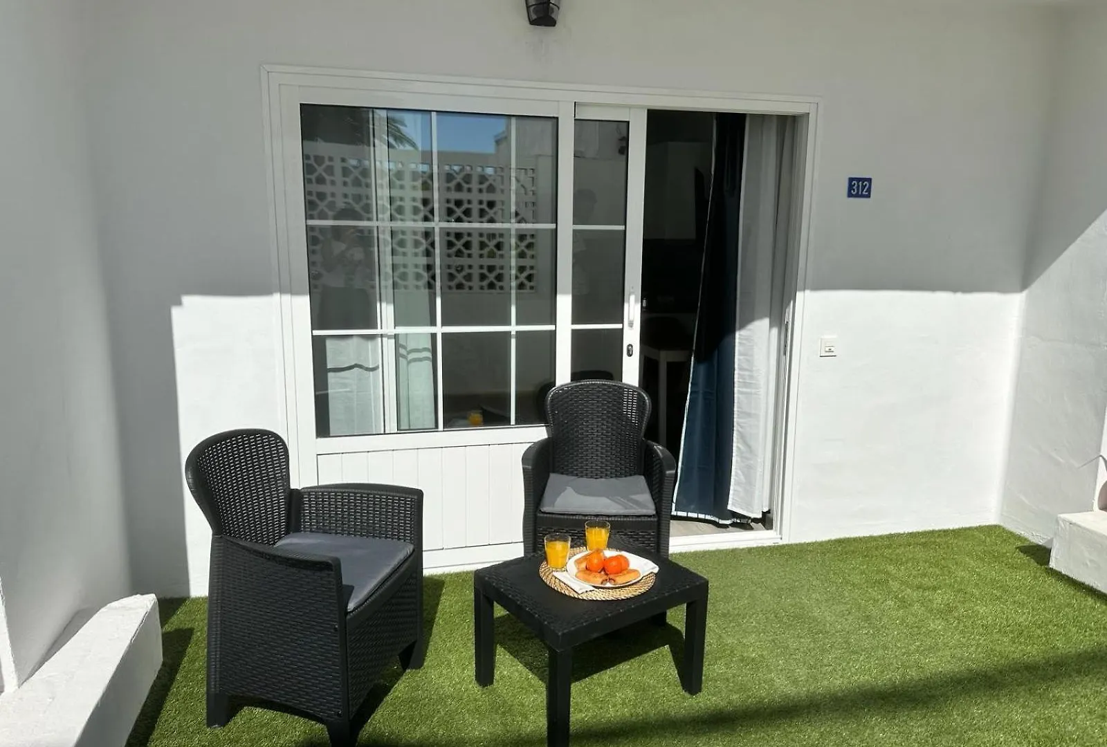 Apartment Luxury Suite Salitre Puerto Carmen Beach Puerto del Carmen
