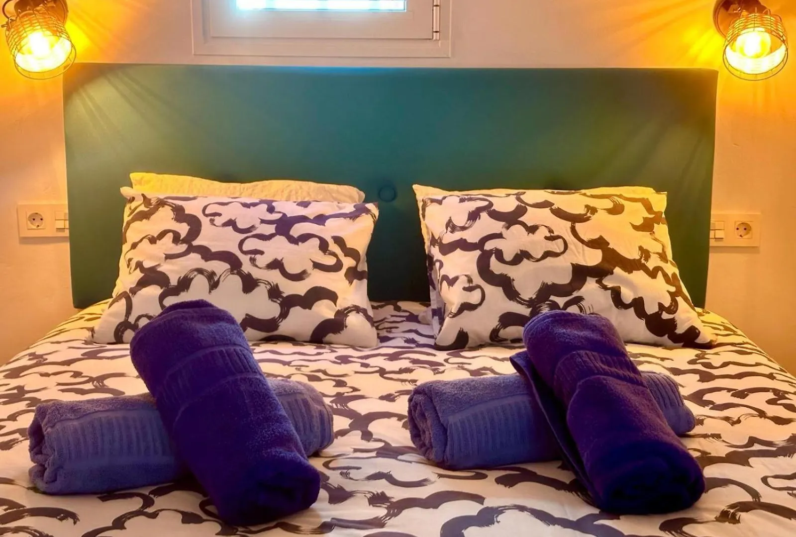 Apartment Luxury Suite Salitre Puerto Carmen Beach Puerto del Carmen  Spain