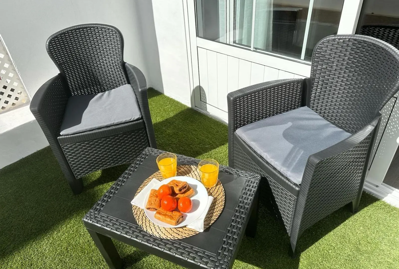 Apartment Luxury Suite Salitre Puerto Carmen Beach Puerto del Carmen