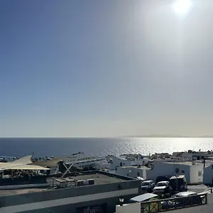 7a La Cumbra Puerto del Carmen (Lanzarote)