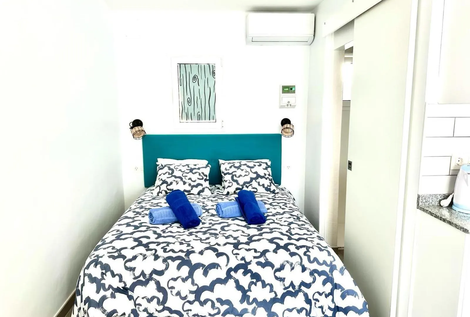 Luxury Suite Salitre Puerto Carmen Beach Puerto del Carmen  Spain