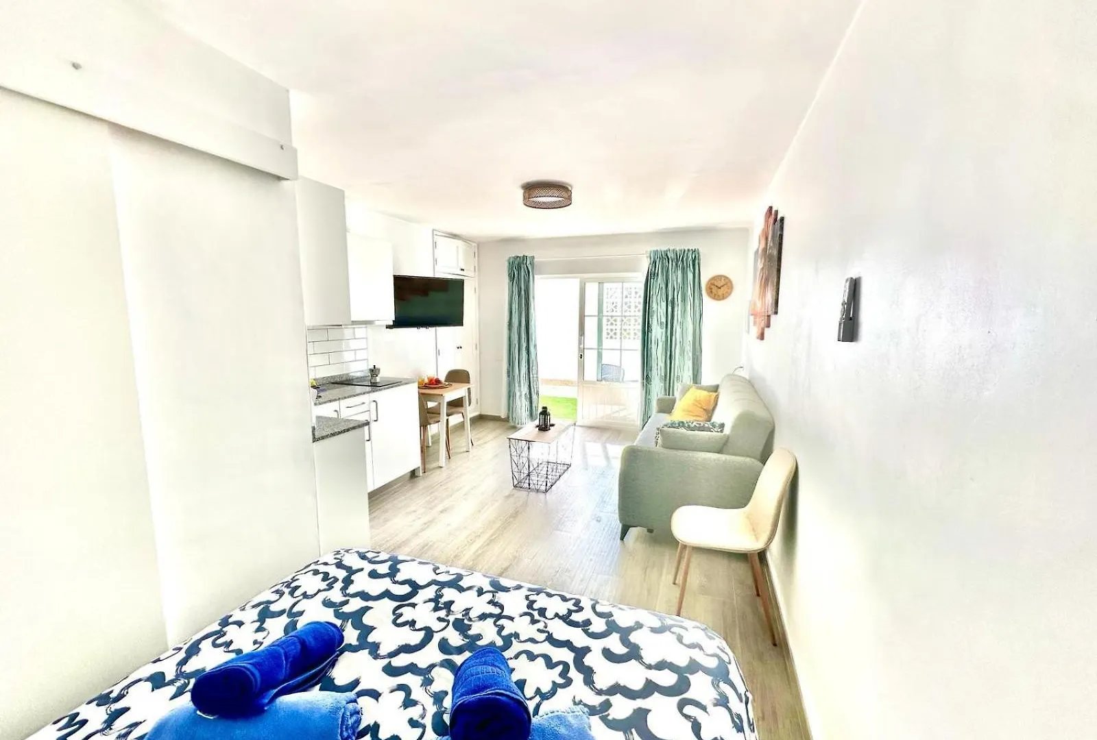 Luxury Suite Salitre Puerto Carmen Beach Puerto del Carmen  Apartment