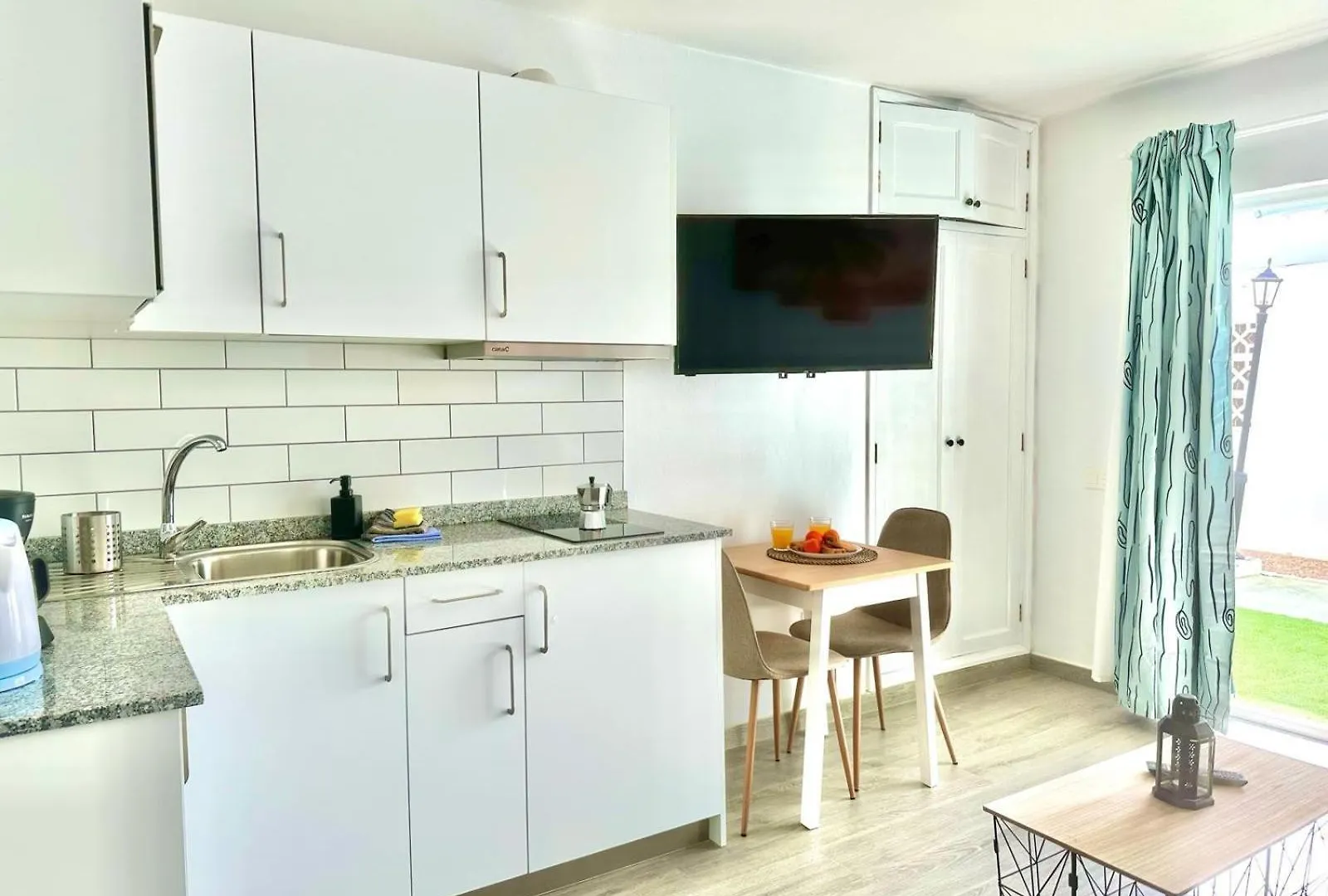 Apartment Luxury Suite Salitre Puerto Carmen Beach Puerto del Carmen