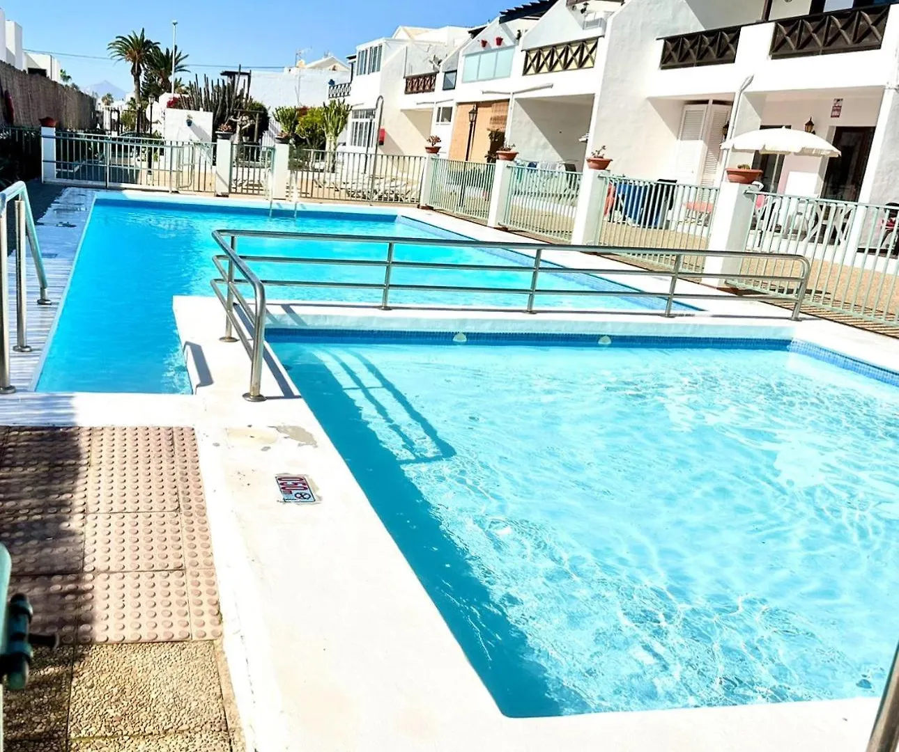 Luxury Suite Salitre Puerto Carmen Beach Puerto del Carmen