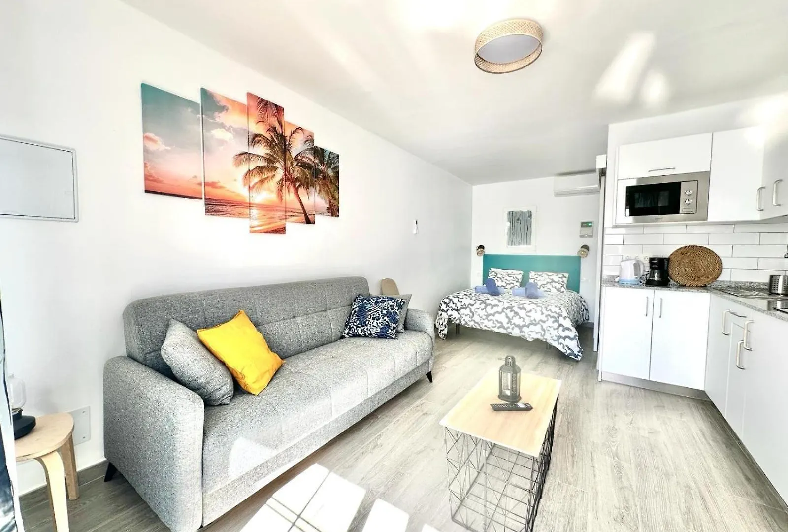 Luxury Suite Salitre Puerto Carmen Beach Puerto del Carmen  Puerto del Carmen (Lanzarote)