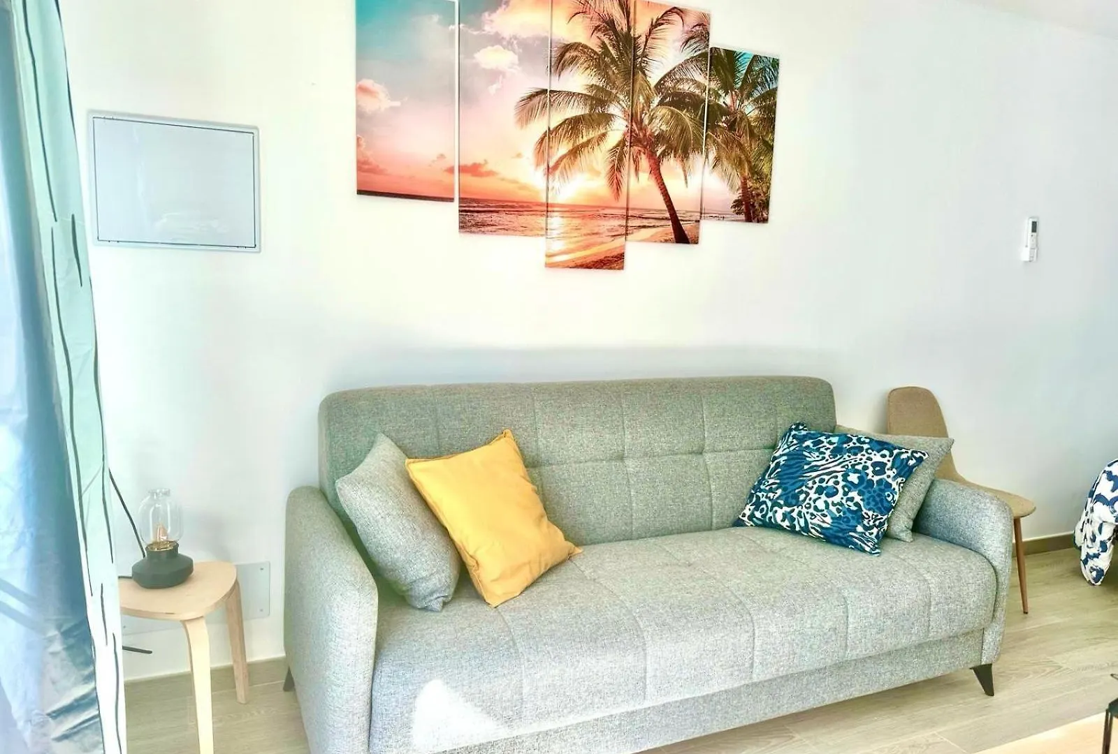 Luxury Suite Salitre Puerto Carmen Beach Puerto del Carmen  Apartment